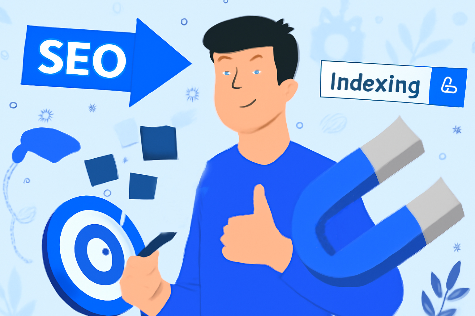 What Is Indexing?